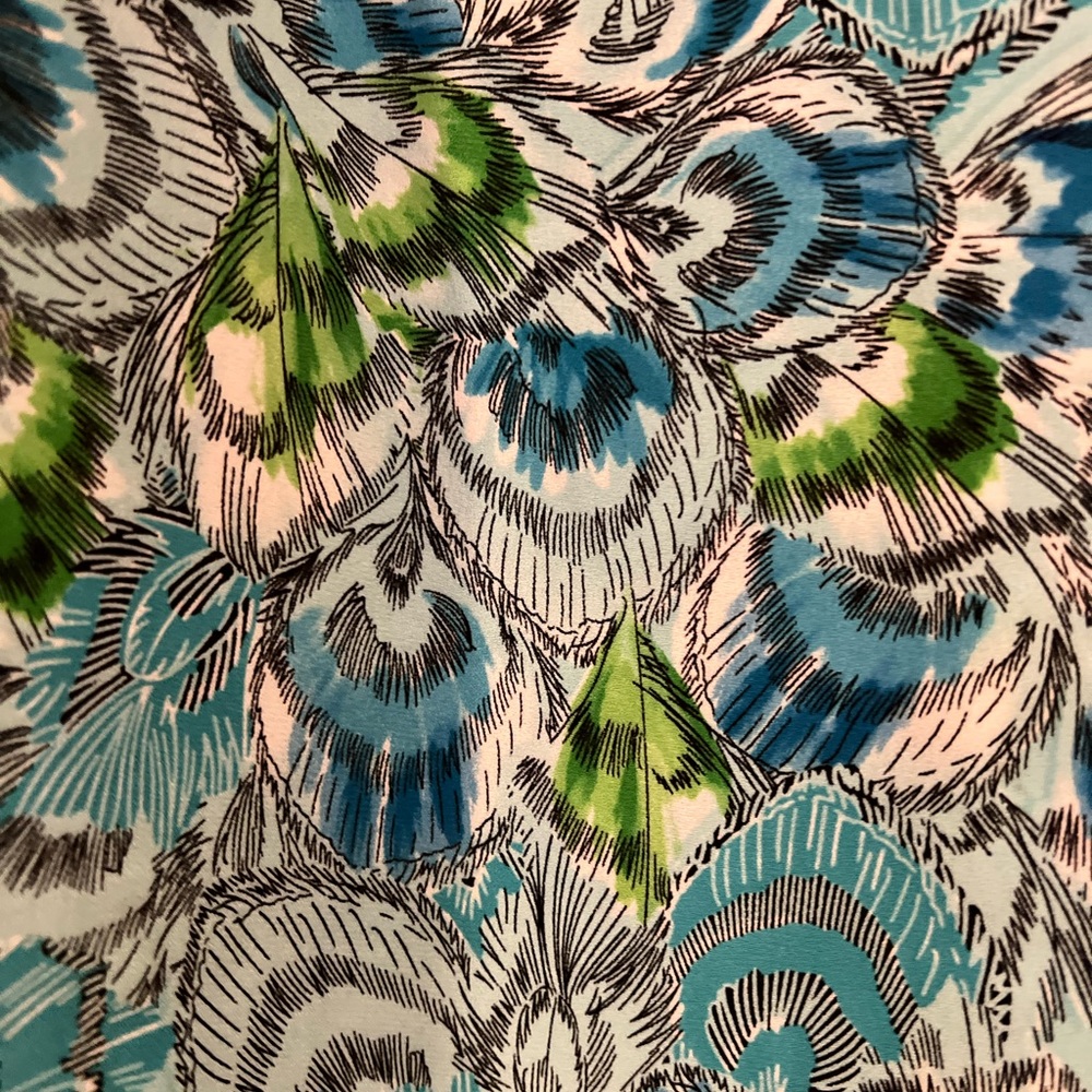 Bright colored Shell - Picture 3 of 4